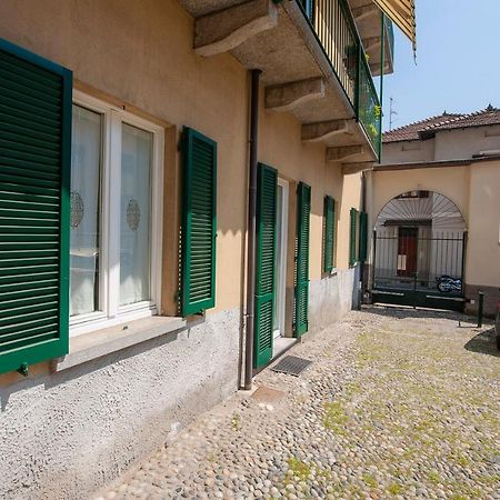 Le Case Di Grazia Lecco Zewnętrze zdjęcie